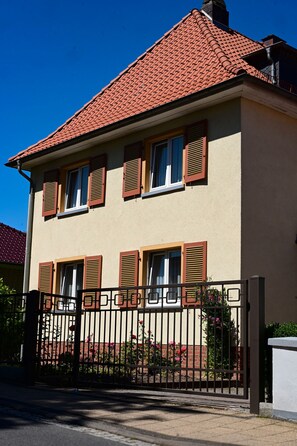 Außenbereich