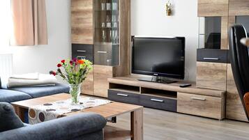 Fernseher