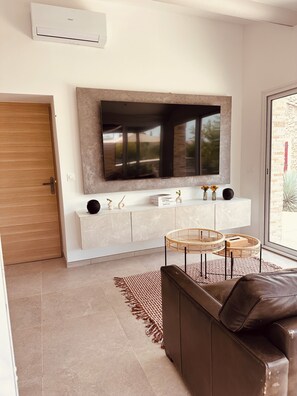 TV connectée