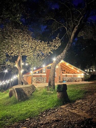 Cabaña La Joyita By GEstores