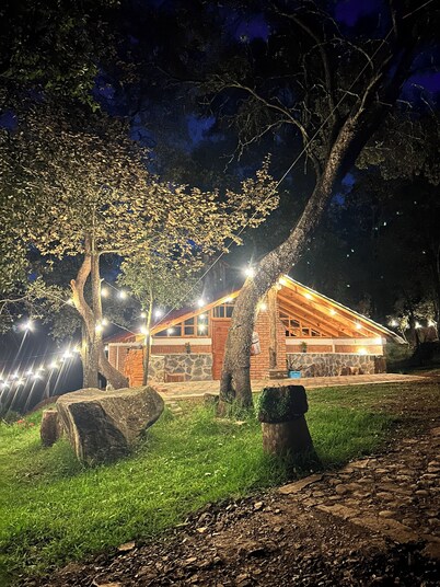 Cabaña La Joyita By GEstores