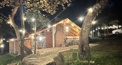 Cabaña La Joyita By GEstores