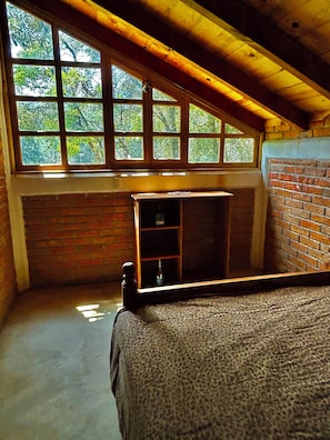 Down duvets, free WiFi, bed sheets, wheelchair access
