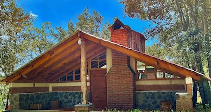 Cabaña La Joyita By GEstores