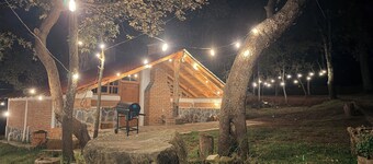 卡巴尼亚拉乔伊塔由GEstores管理