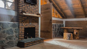Chimenea