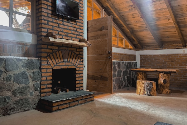 Chimenea