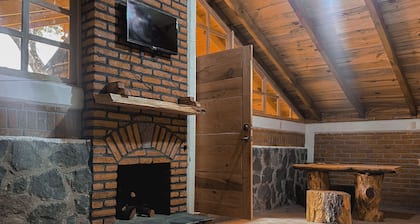 Cabaña La Joyita By GEstores