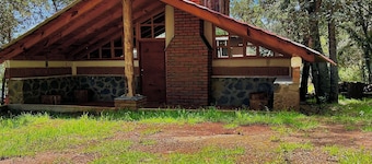 Cabaña La Joyita By GEstores