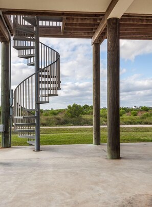 Huis (3 Bedrooms) | Accommodatievoorziening