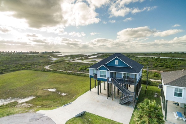 House (3 Bedrooms) | Front of property