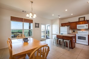 Maison (3 Bedrooms) | Équipement de l’hébergement