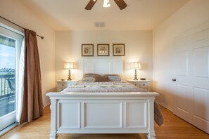 Maison (3 Bedrooms) | Équipement de l’hébergement