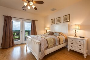 Maison (3 Bedrooms) | Équipement de l’hébergement