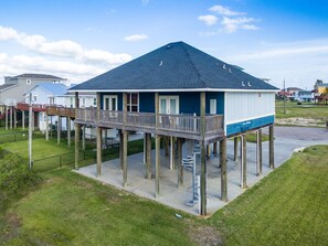 House (3 Bedrooms) | Property amenity