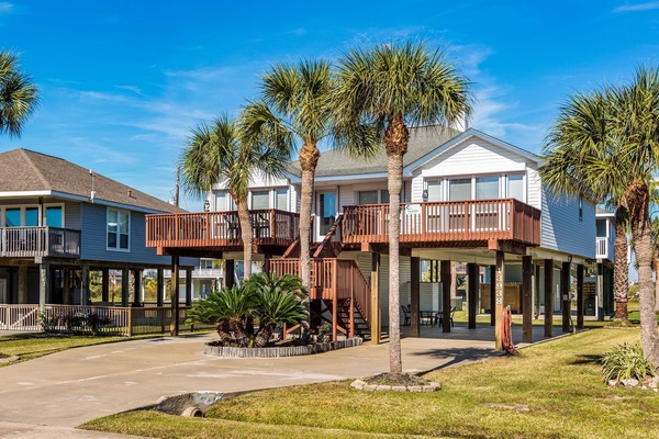 House (3 Bedrooms) | Front of property