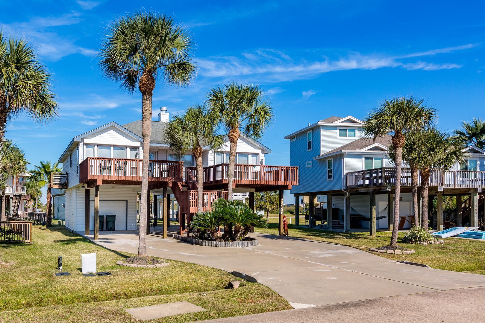 House (3 Bedrooms) | Property amenity
