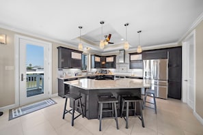 Maison (4 Bedrooms) | Équipement de l’hébergement