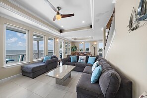 Maison (4 Bedrooms) | Équipement de l’hébergement