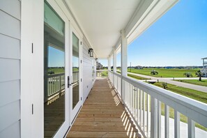 Casa (3 Bedrooms) | Comodidades da propriedade