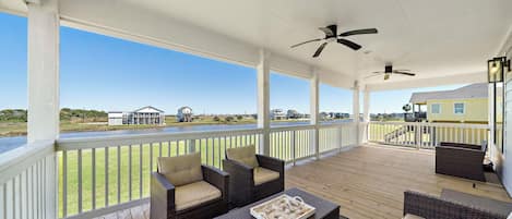 House (3 Bedrooms) | Property amenity