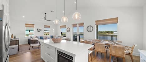 獨棟房屋 (3 Bedrooms) | 住宿設施服務