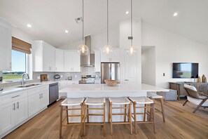 Casa (3 Bedrooms) | Comodidades da propriedade