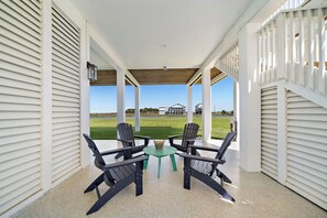 House (3 Bedrooms) | Property amenity