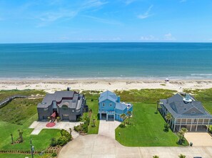 Maison (4 Bedrooms) | Équipement de l’hébergement