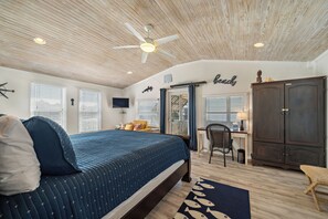 Maison (3 Bedrooms) | Équipement de l’hébergement