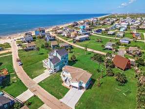 Huis (3 Bedrooms) | Accommodatievoorzieningen