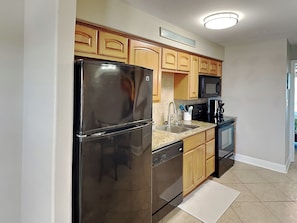 Condo (1 Bedroom) | Property amenity
