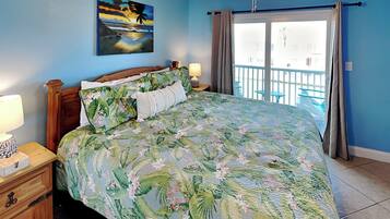 Condo (1 Bedroom) | Tiện nghi, dịch vụ nơi lưu trú