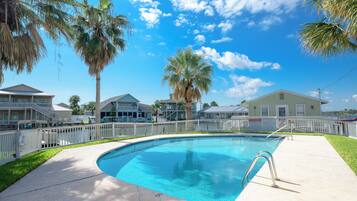 Condo (1 Bedroom) | Comodidades da propriedade