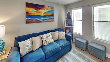 Condo (1 Bedroom) | Tiện nghi, dịch vụ nơi lưu trú