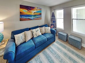 Condo (1 Bedroom) | Property amenity