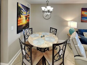 Condo (1 Bedroom) | Property amenity