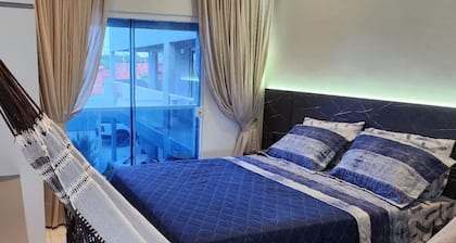 Complete Apartment in Barra Grande Beach! In a gated community.