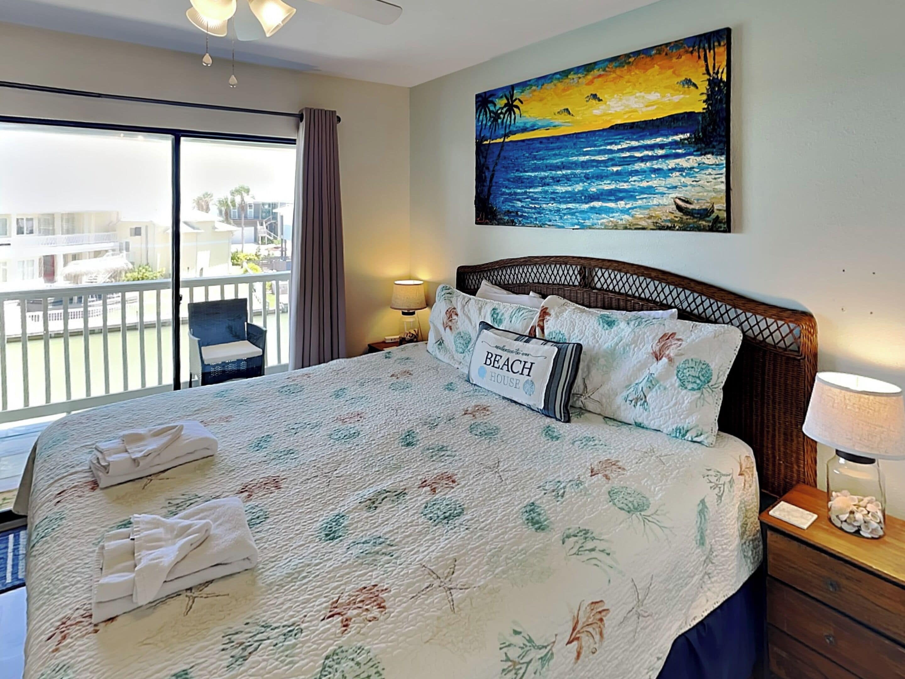 Condo (1 Bedroom) | Kemudahan hartanah