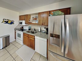 Condo (1 Bedroom) | Property amenity