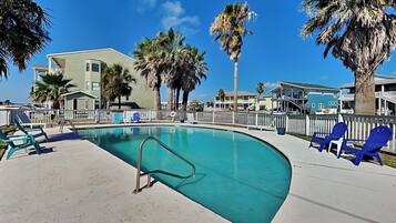 Condo (1 Bedroom) | Tiện nghi, dịch vụ nơi lưu trú