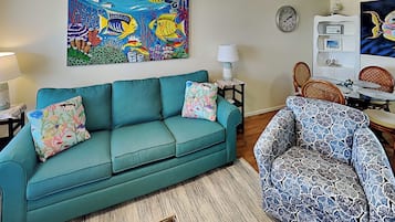 Condo (1 Bedroom) | Property amenity