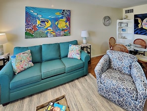 Condo (1 Bedroom) | Property amenity