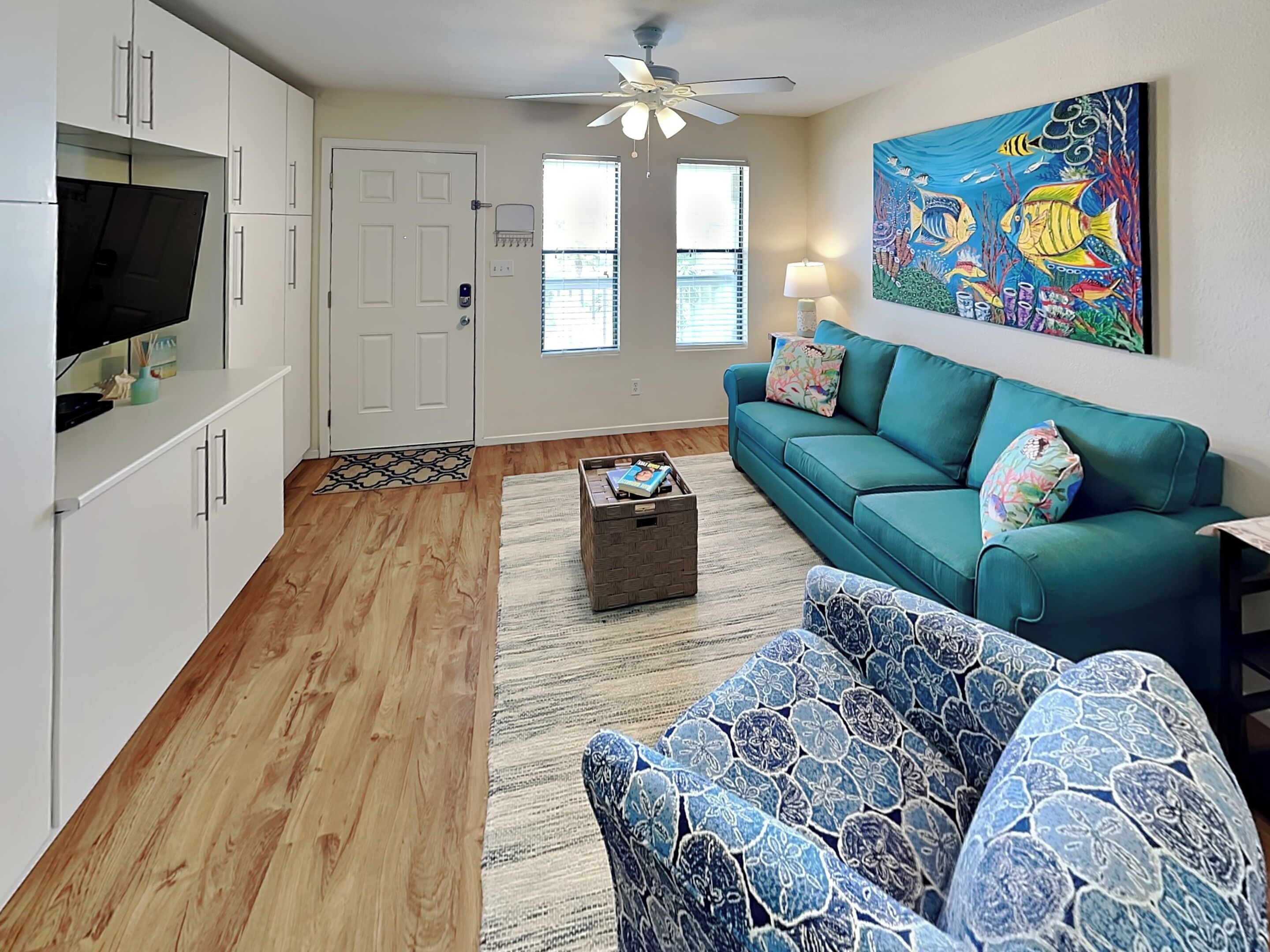 Condo (1 Bedroom) | Fachada da propriedade