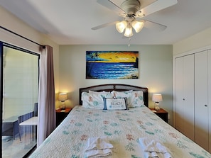 Condo (1 Bedroom) | Property amenity