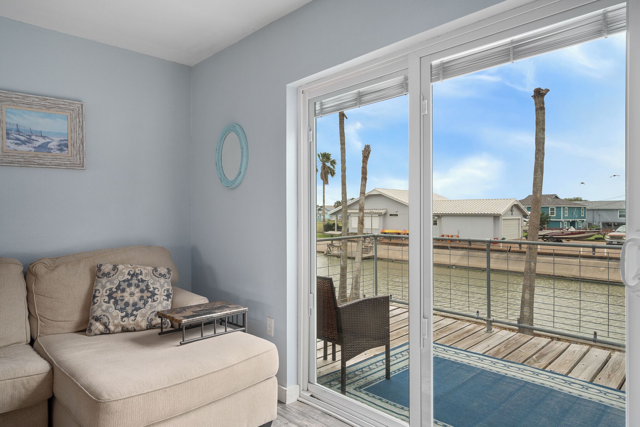 House (3 Bedrooms) | Property amenity