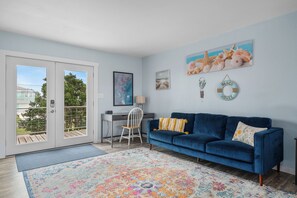 Hus (3 Bedrooms) | Fasilitet på overnattingsstedet