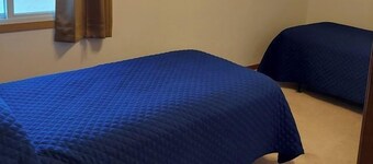 Classic 2 Bedroom Condo 1 Bathroom