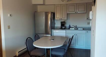 Classic 2 Bedroom Condo 1 Bathroom