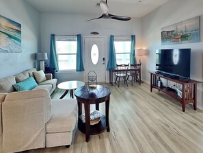 Hus (3 Bedrooms) | Facilitet på overnatningsstedet